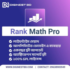 Rank Math Pro