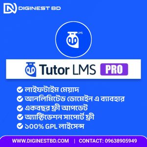 Tutor LMS Pro