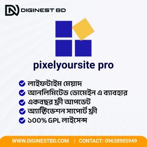 Pixelyoursite Pro Lifetime